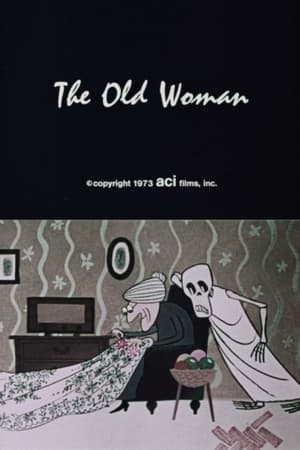 Poster The Old Woman (1973)