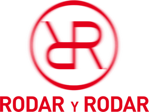 Rodar y Rodar Rodar y Rodar