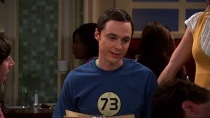 The Big Bang Theory: Stagione 4 x Episodio 24