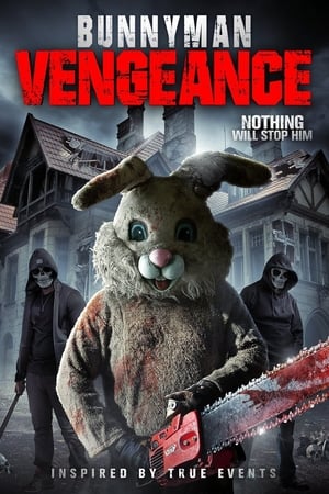 Poster Bunnyman Vengeance 2017