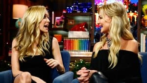 Image Kristin Cavallari & Taylor Armstrong