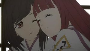 Shinsekai Yori Episódio 08 – Legendado