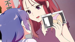 Does It Count If You Lose Your Virginity to an Android?: 1×2