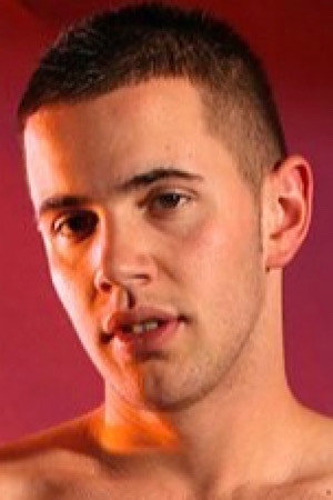 Scott Stone portrait