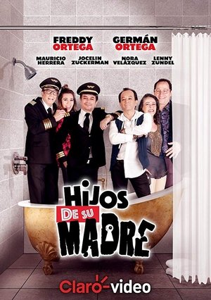 Image Hijos de su madre