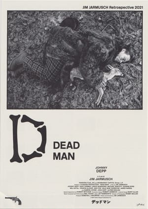 Image Dead Man