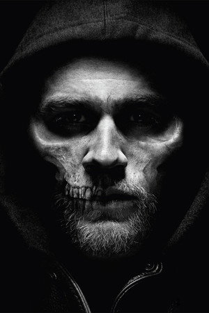 Постер сериала «Сыны анархии (2008 - 2014)» — (68 из 197)