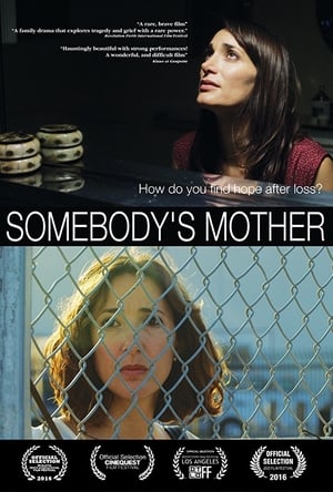 Poster Somebody's Mother 2016