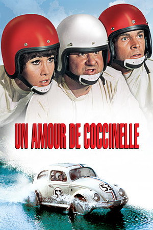 The Love Bug 99