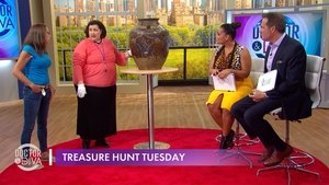 Doctor & the Diva: 1×33