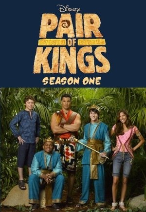 Pair of Kings Season 1 Episode 1 - M4uFree - M4uFree