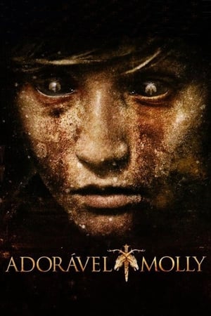 Poster Adorável Molly 2011