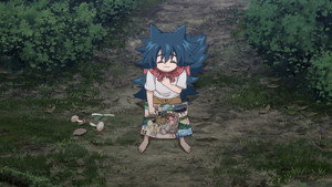 Yozakura-san Chi no Daisakusen 2nd Season Cap 8