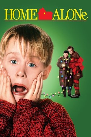 Image Home Alone