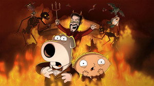 Padre de familia: Happy Hell-o-ween 2026