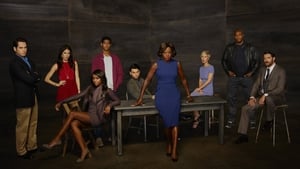 poster How to Get Away with Murder