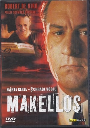 Poster Makellos 1999