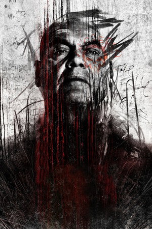 poster Daredevil: Born Again