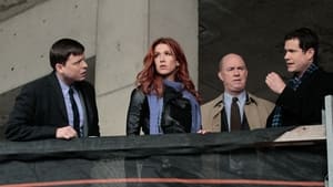 Unforgettable Season 1 Episode 12