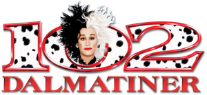 102 Dalmatians — Logos 6