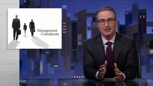 John Oliver-show az elmúlt hét híreiről 10. évad 14. rész