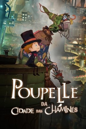 Image Entotsu Machi no Poupelle