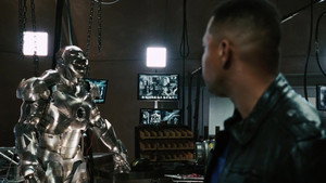 Iron Man movie still 114