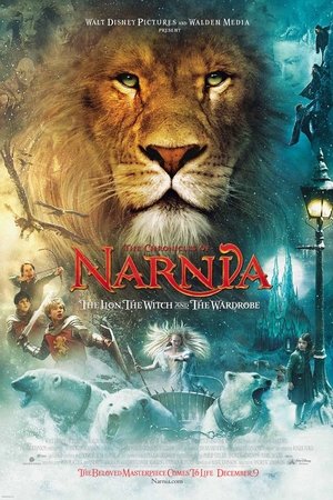poster The Chronicles of Narnia: The Lion, the Witch and the Wardrobe