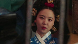 Bon Appétit, Your Majesty: 1×11