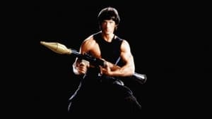 Rambo II – Der Auftrag (1985)