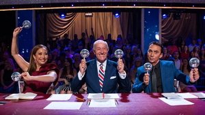 Dancing with the Stars Season 25 Episode 3
