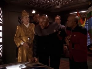 Star Trek: Deep Space Nine Season 5 Episode 10