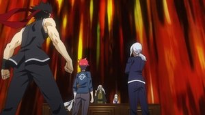 Food Wars! Shokugeki no Soma Staffel 2 Folge 10