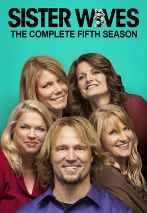 Sister Wives: Staffel 5