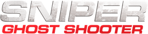 Sniper: Ghost Shooter — Logos 2