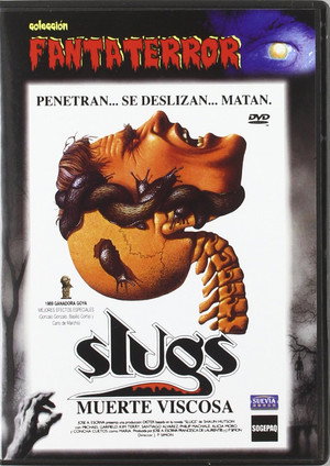 Slugs 32