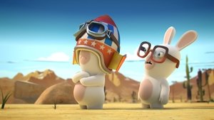 Rabbid Negotiation