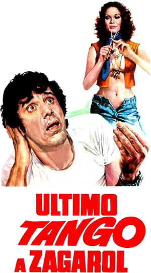 Ultimo tango a Zagarol — Logos 2