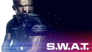 poster S.W.A.T.