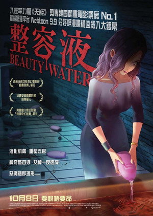 Beauty Water 16