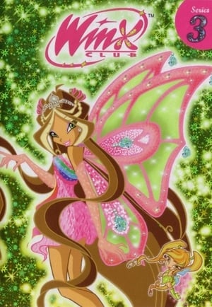 Winx Club: Season 3