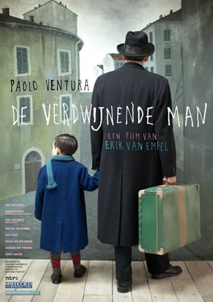 Paolo Ventura - Vanishing Man film complet