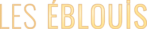 The Dazzled — Logos 1