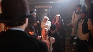 Sweeney Todd Slice and Dice (2025)