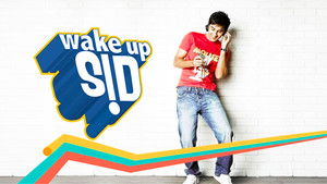 Wake Up Sid (2009) Hindi HD