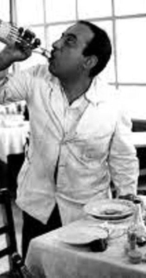 Manolakis Teddy Boys 1