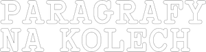 Paragrafy na kolech — Logos 1