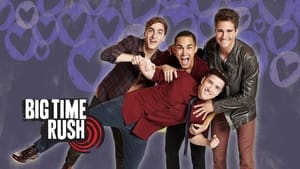 poster Big Time Rush