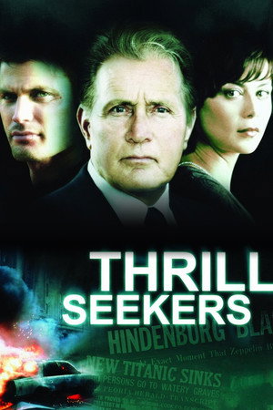 The Time Shifters