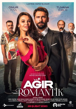 Ağır Romantik 8